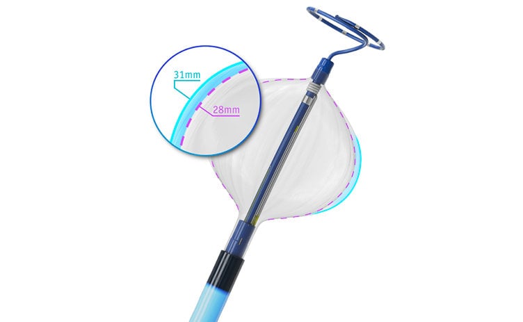 BOSTON SCIENTIFIC RECEIVES FDA APPROVAL FOR THE POLARX™ CRYOABLATION SYSTEM